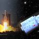 Image for article titled China Launched The Core Module Of Its New Space Station